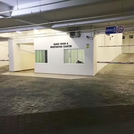 The Majestic Ipoh公寓 外观 照片