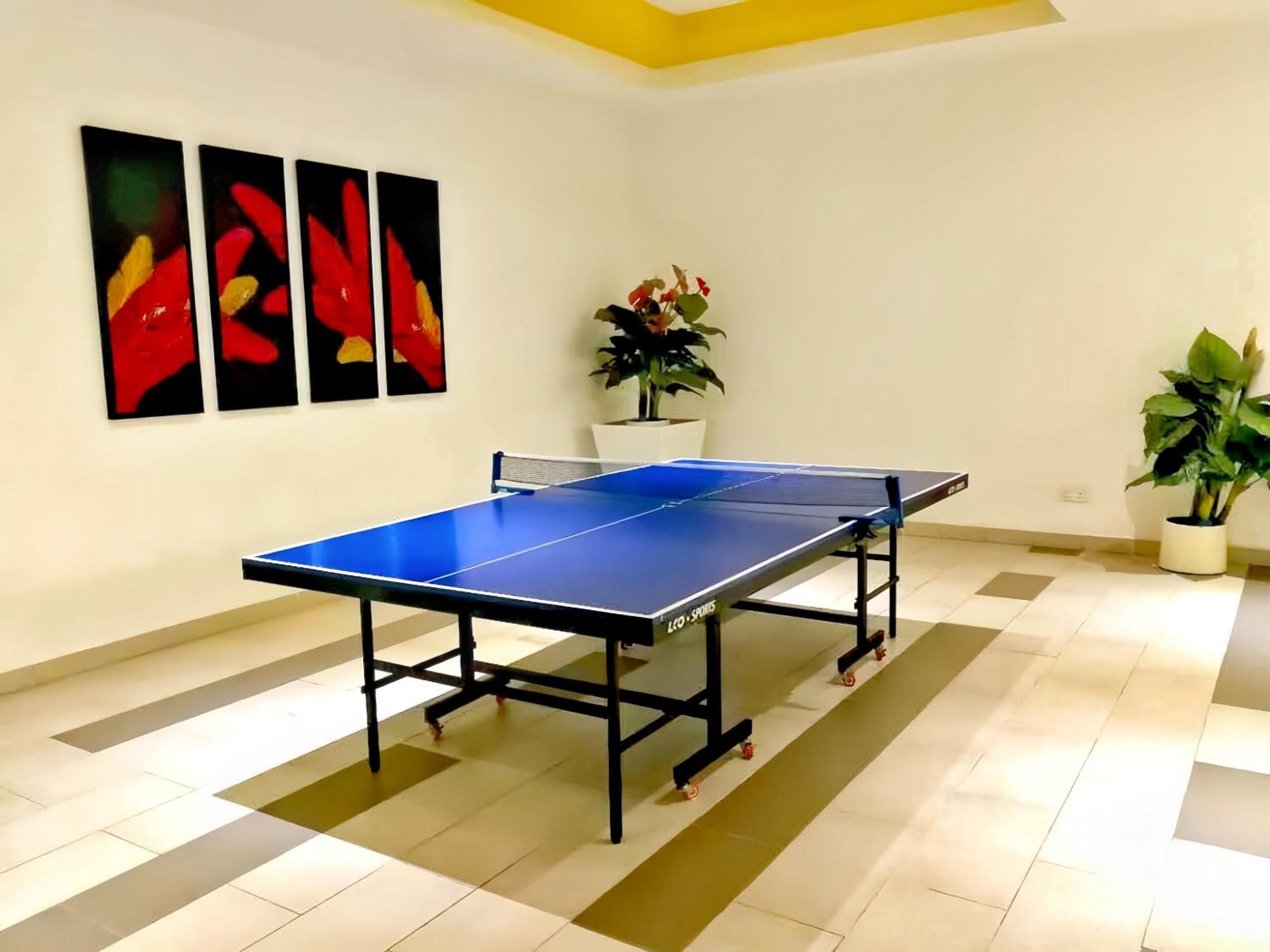 The Majestic Ipoh公寓 外观 照片
