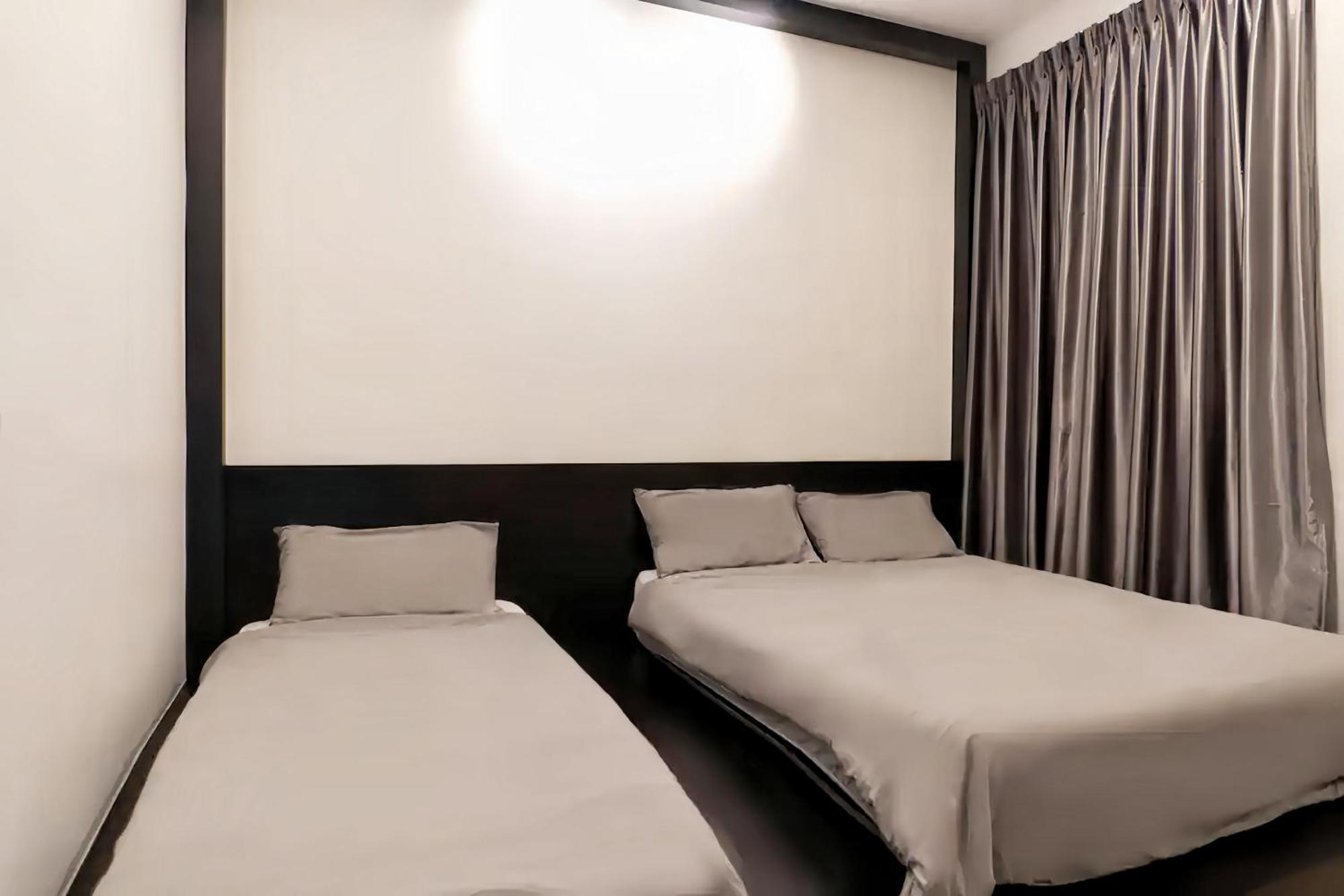 The Majestic Ipoh公寓 外观 照片